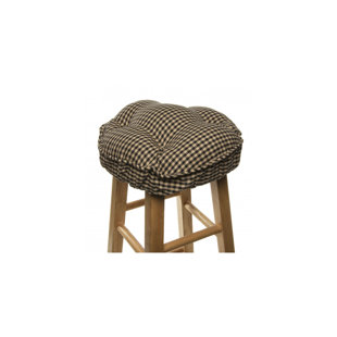 15 inch round bar stool online cushions